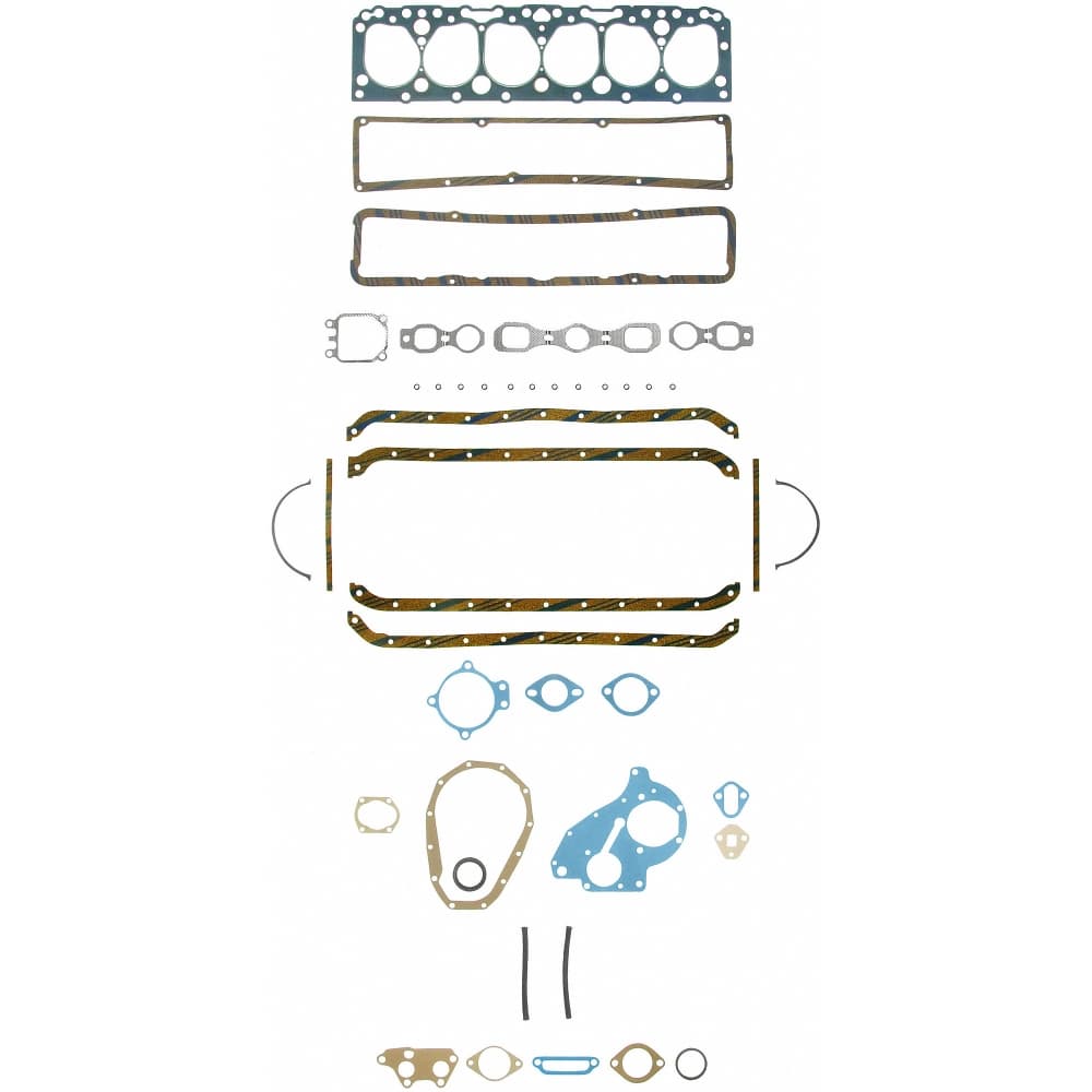 Motorpackningssats-1