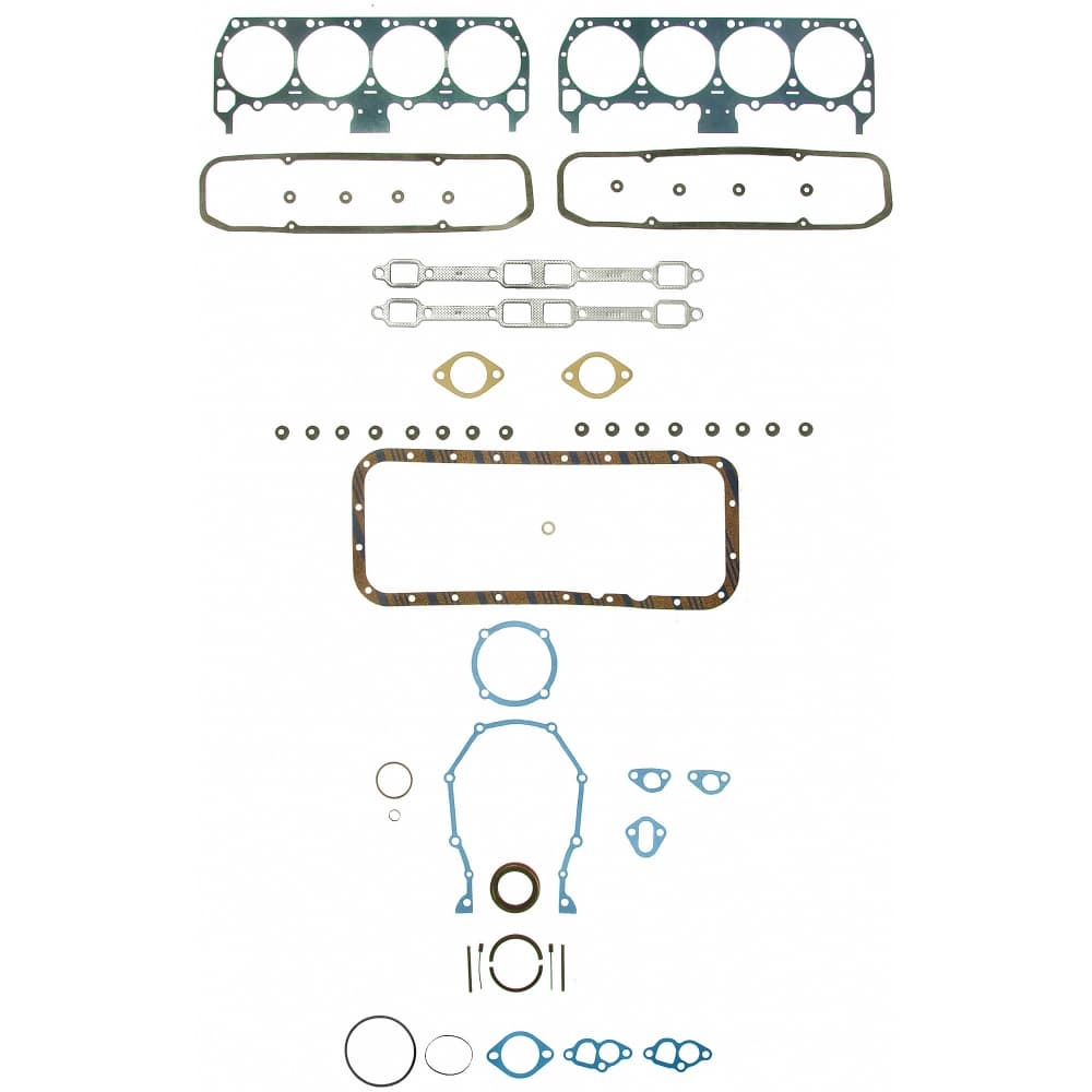 Motorpackningssats-1