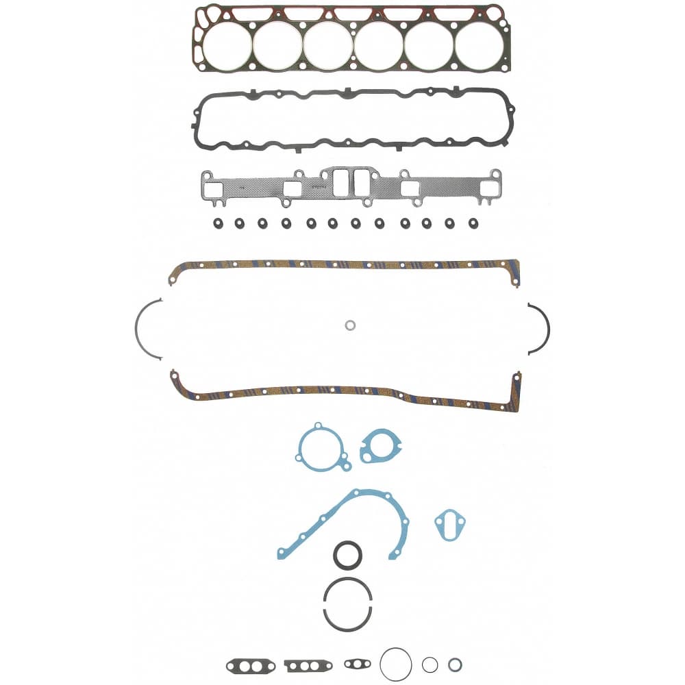 Motorpackningssats-1