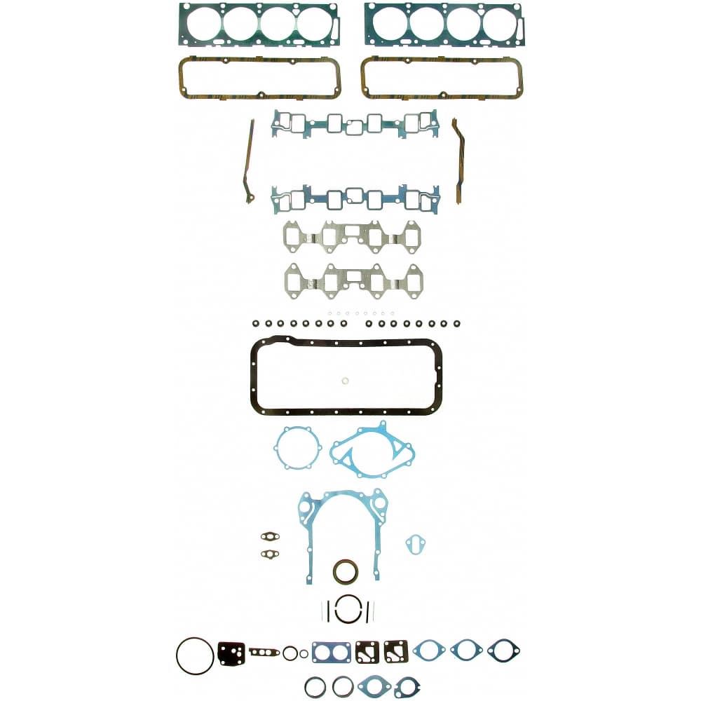 Motorpackningssats-1