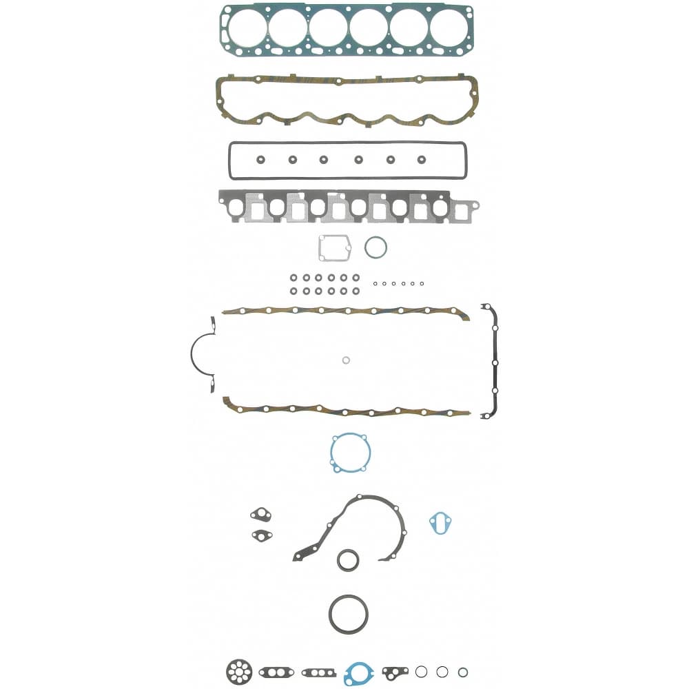 Motorpackningssats-1