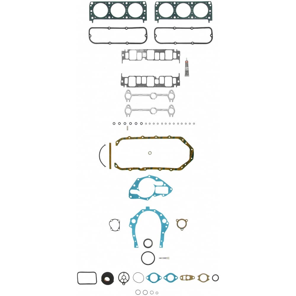 Motorpackningssats-1