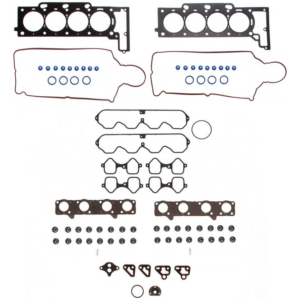 Topplockspackningssats-1