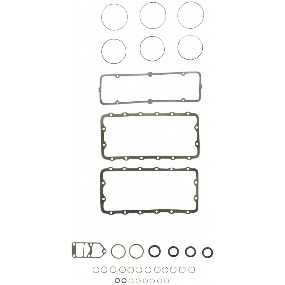 Topplockspackningssats-1