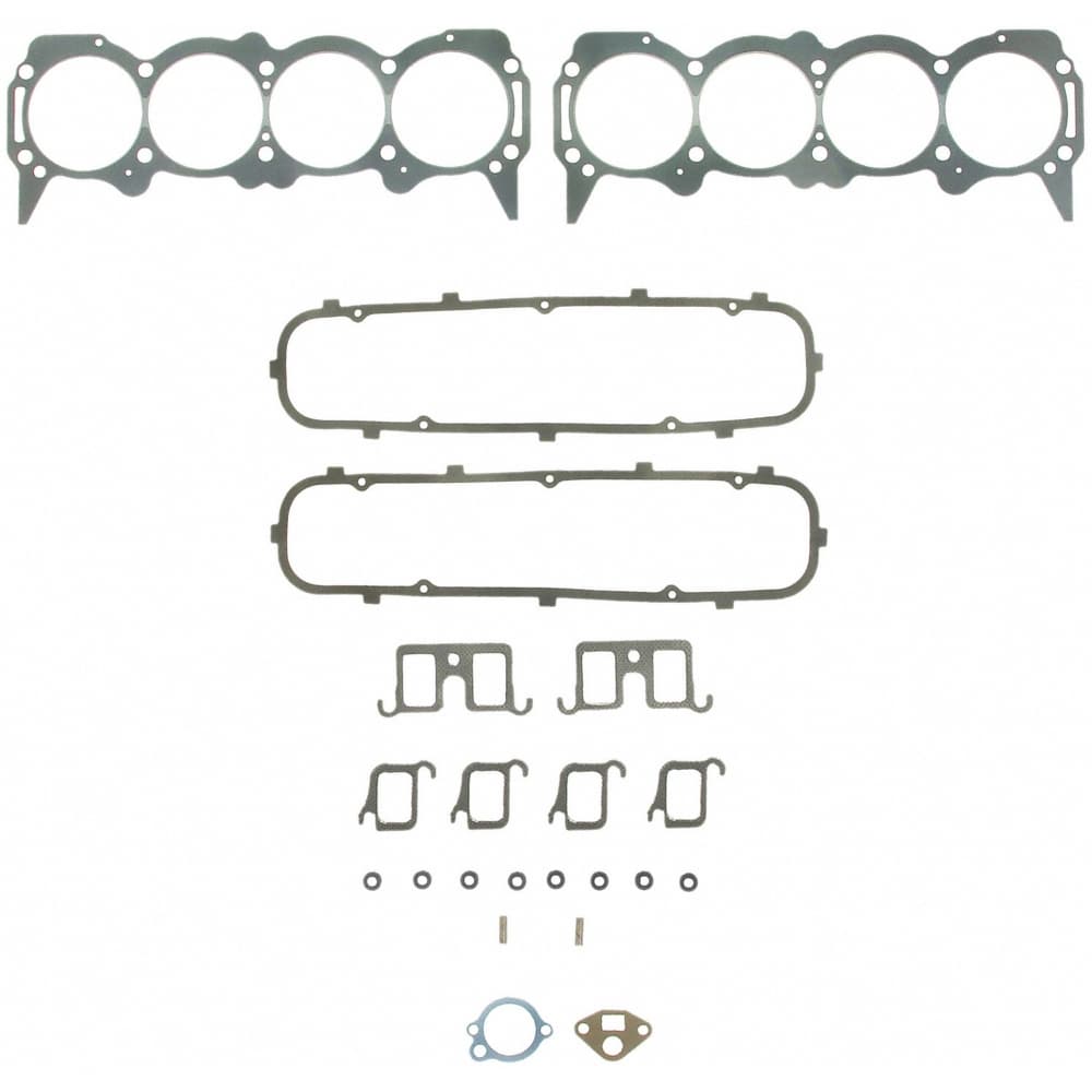 Topplockspackningssats-1