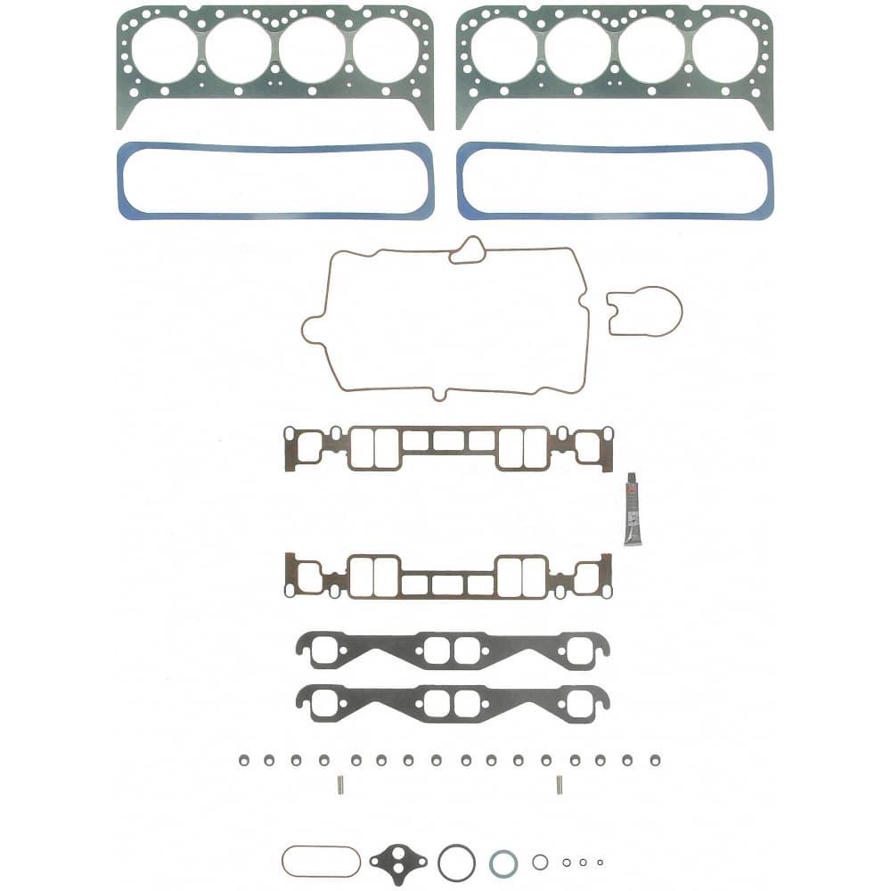 Topplockspackningssats-1