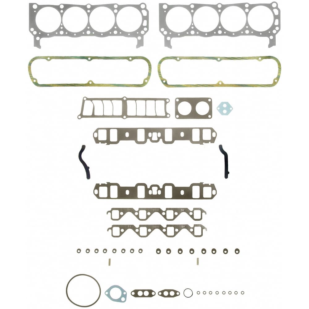 Topplockspackningssats-1