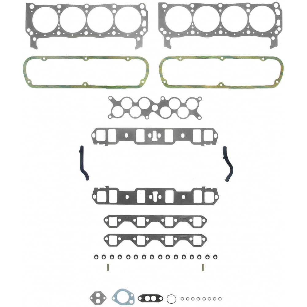 Topplockspackningssats-1