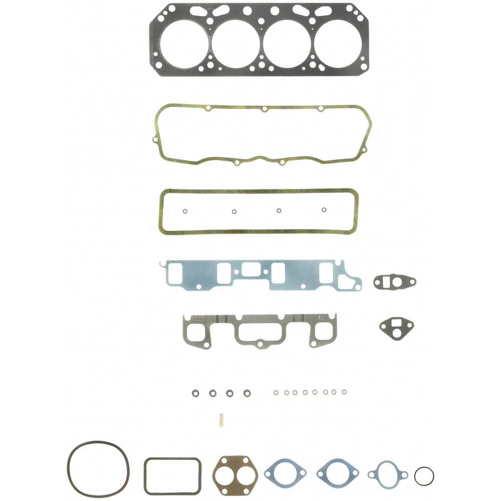 Topplockspackningssats-1