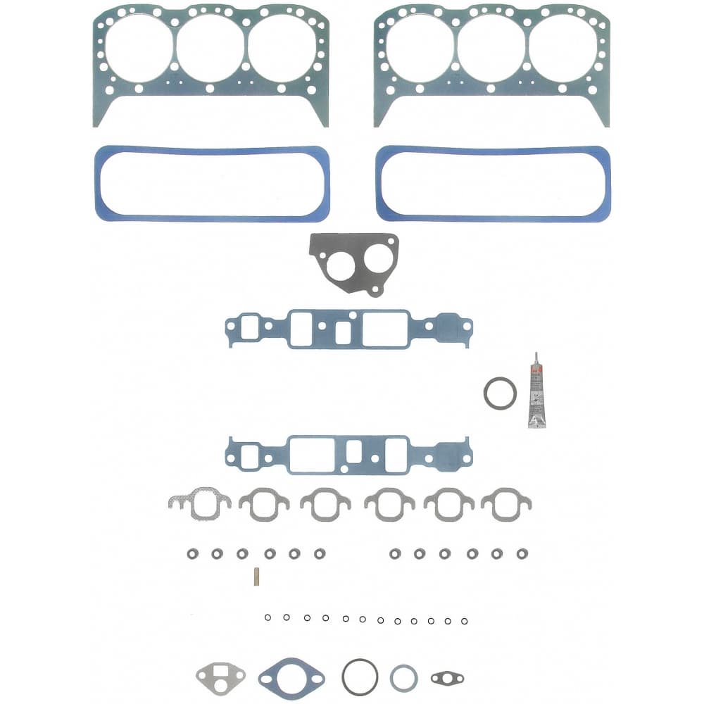 Topplockspackningssats-1