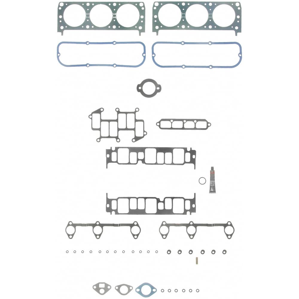 Topplockspackningssats-1