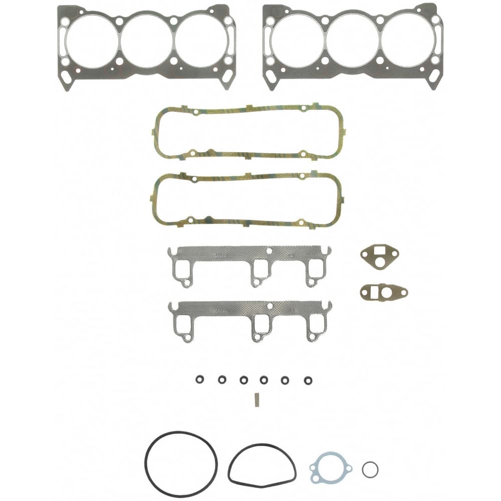 Topplockspackningssats-1