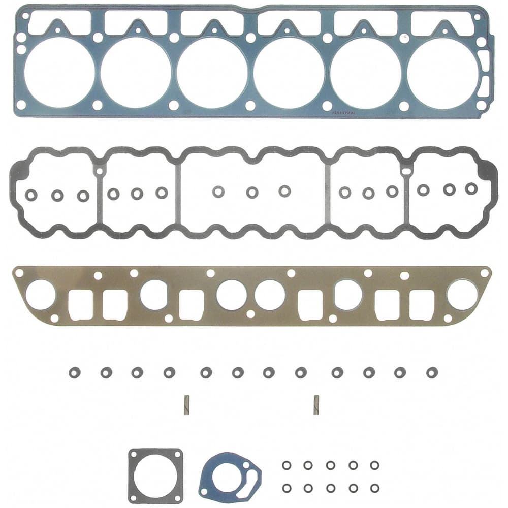 Topplockspackningssats-1
