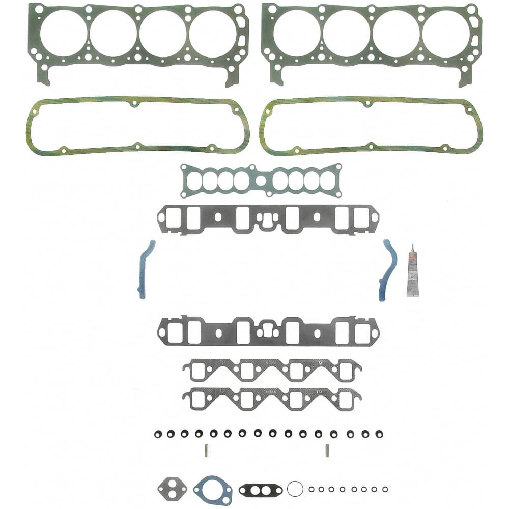 Topplockspackningssats-1