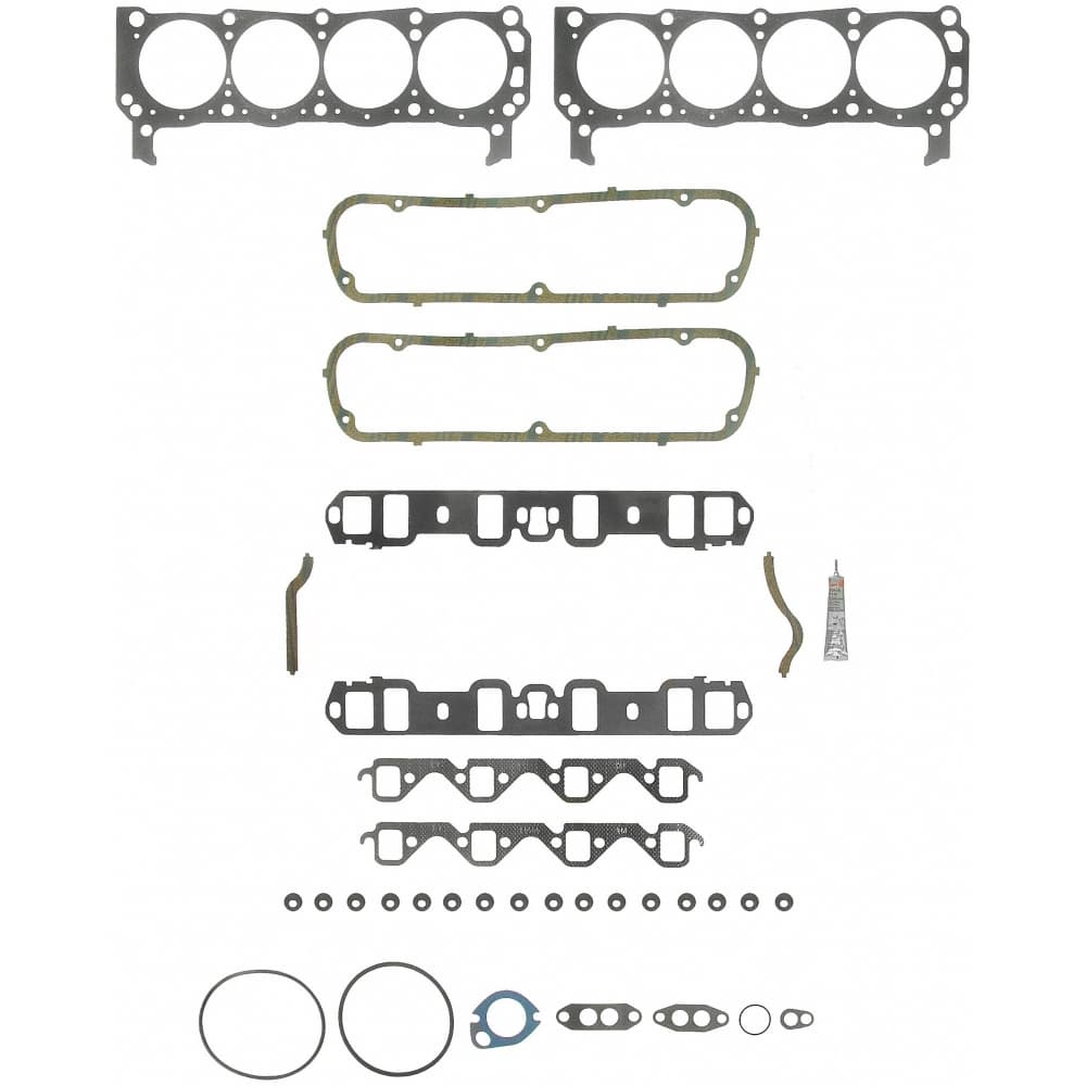 Topplockspackningssats-1