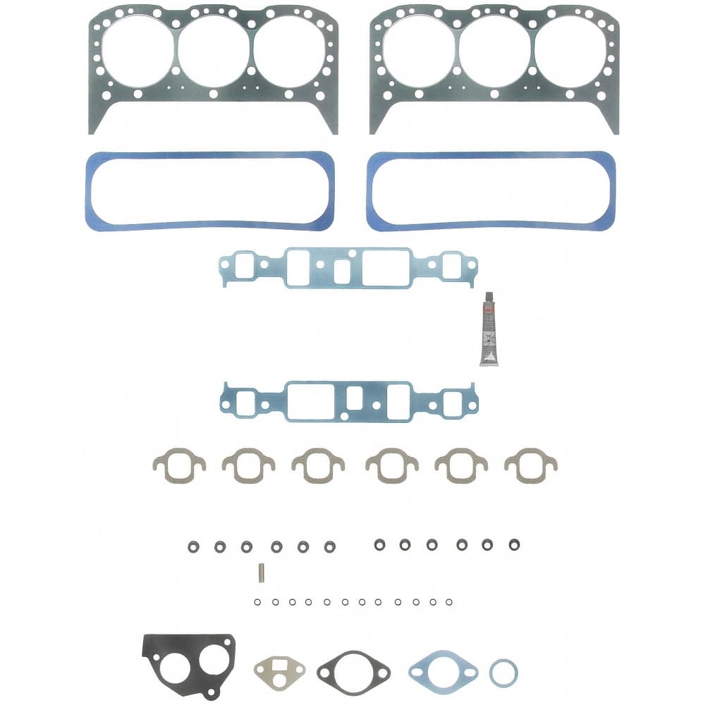 Topplockspackningssats-1