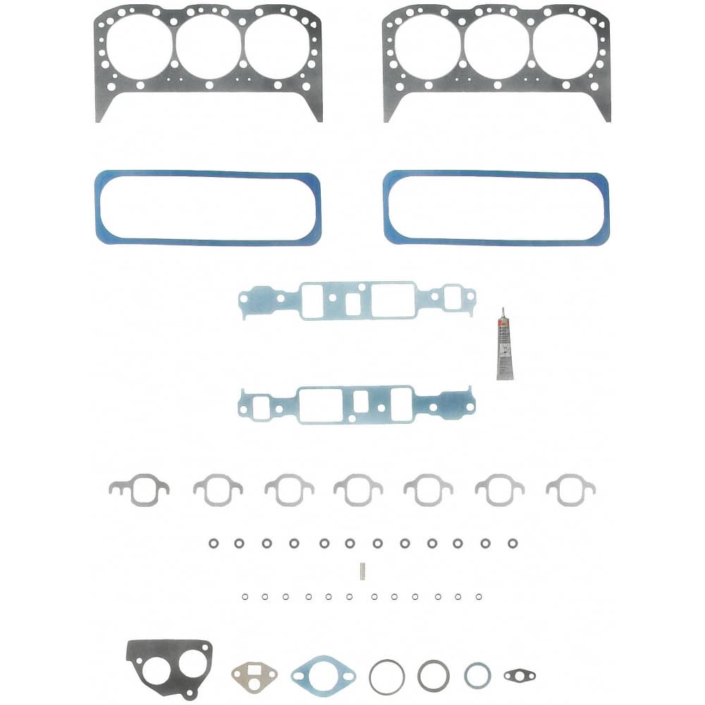 Topplockspackningssats-1