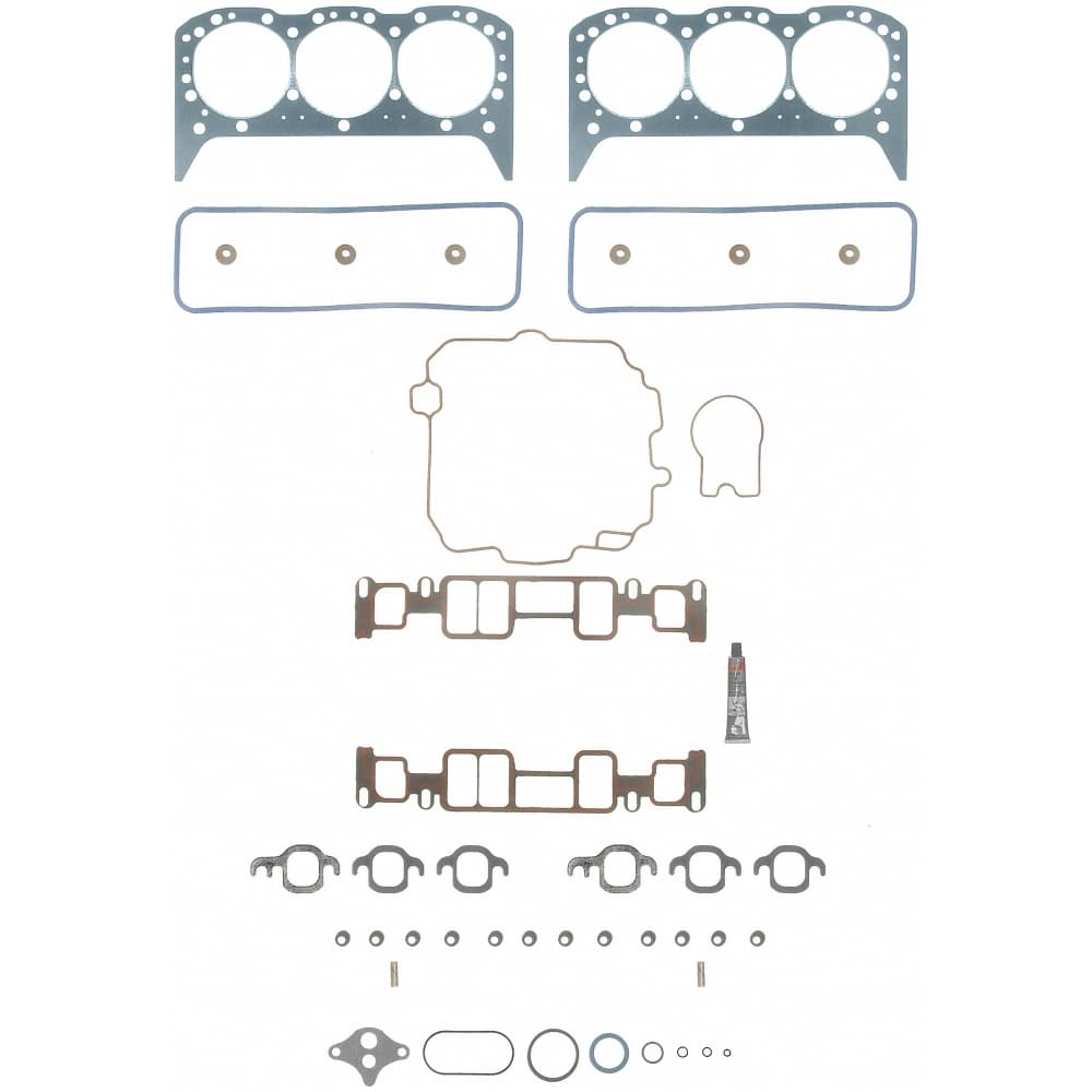Topplockspackningssats-1