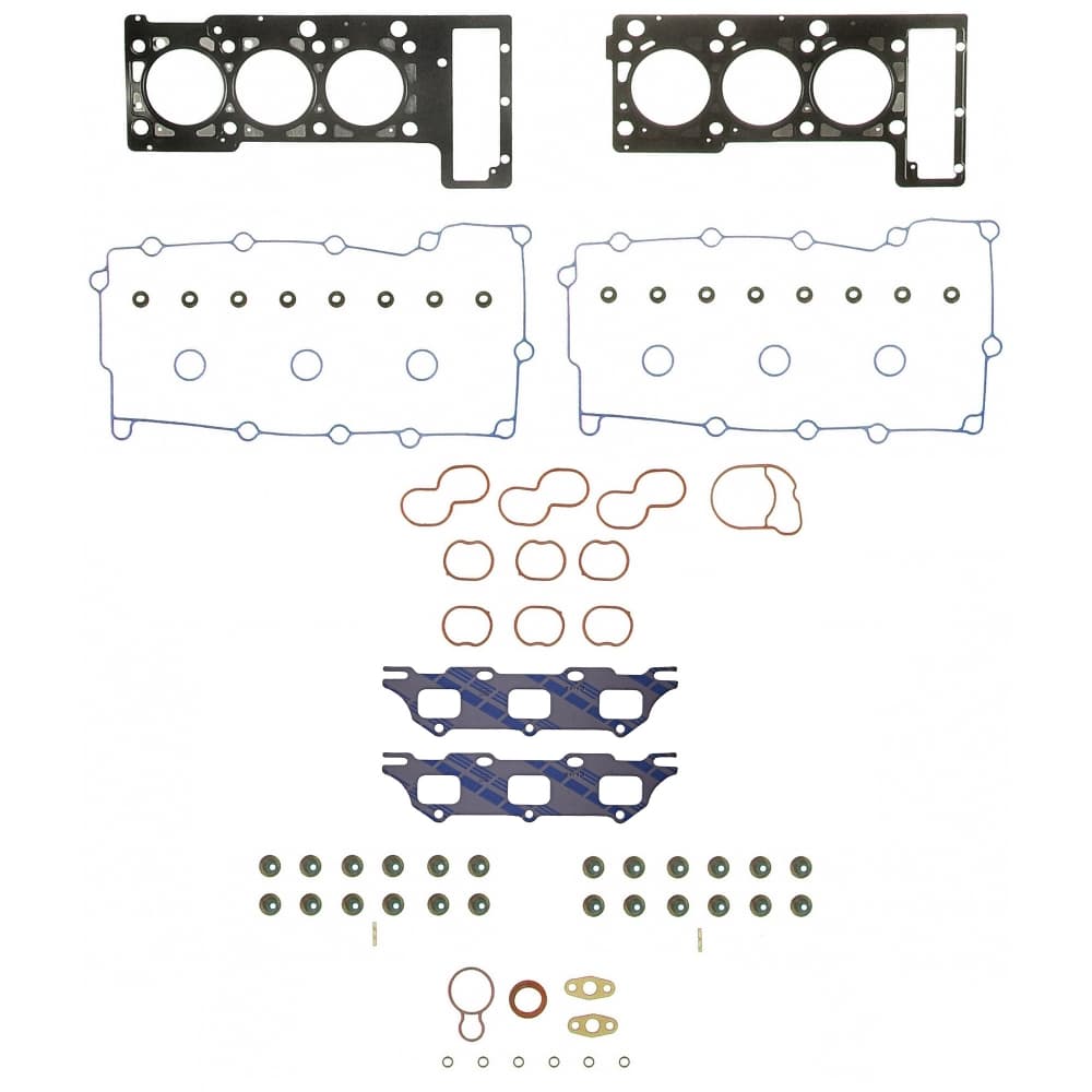 Topplockspackningssats-1