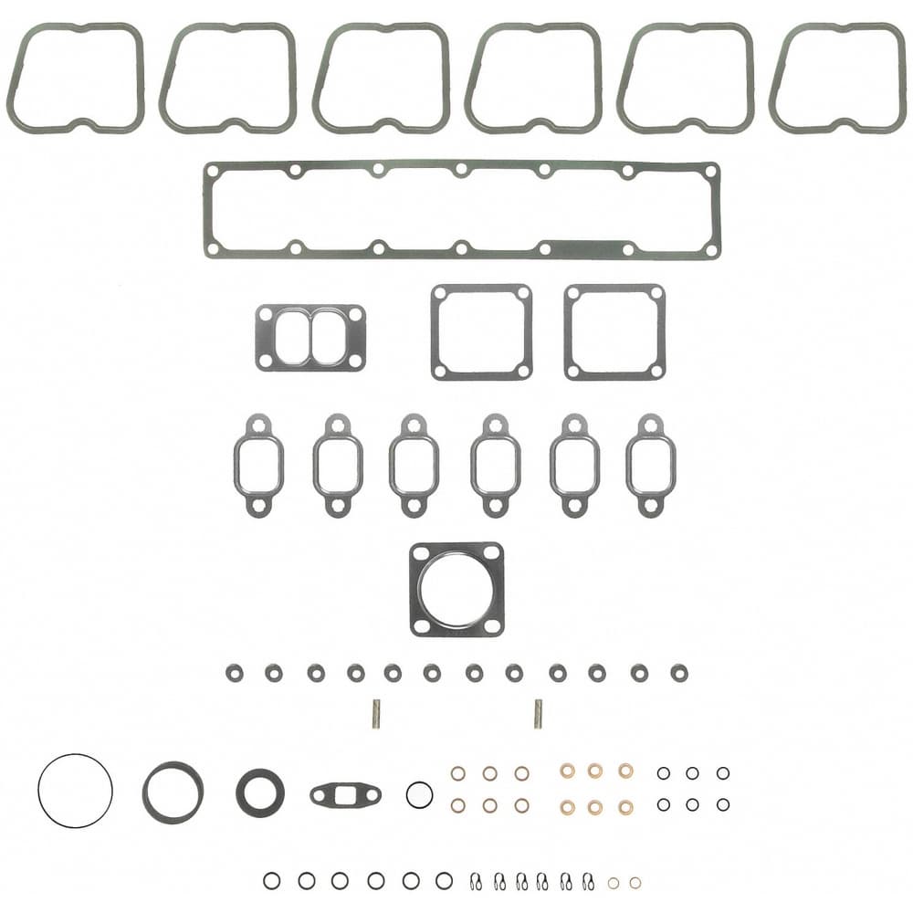 Topplockspackningssats-1