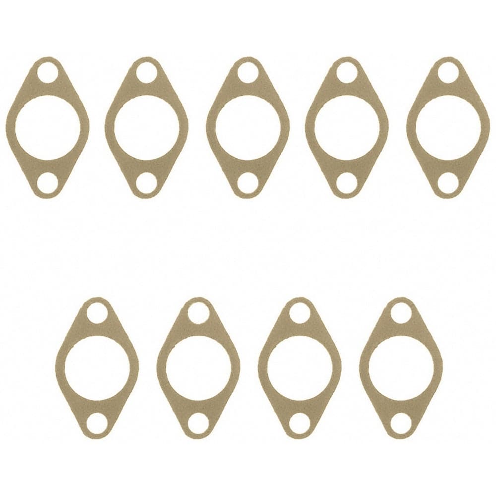 Grenrörspackningssats