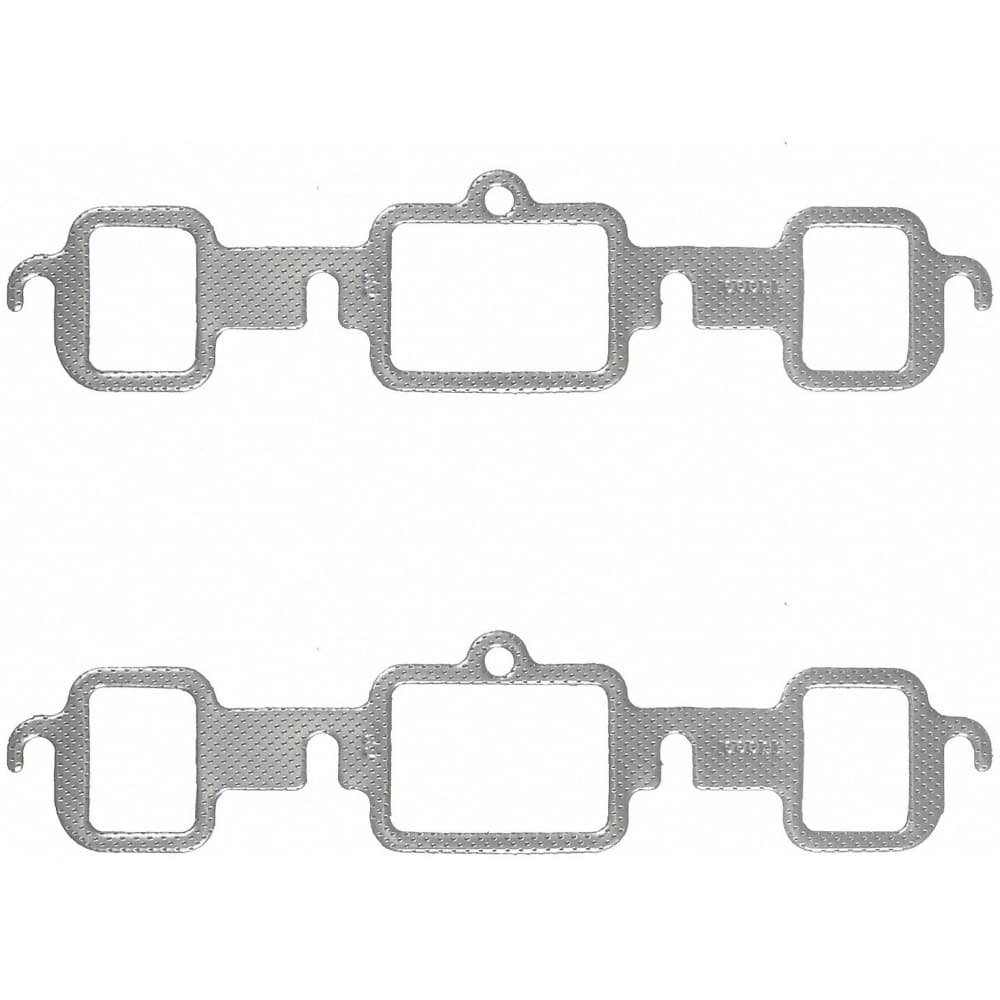 Grenrörspackningssats