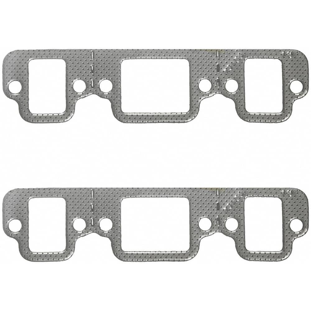 Grenrörspackningssats