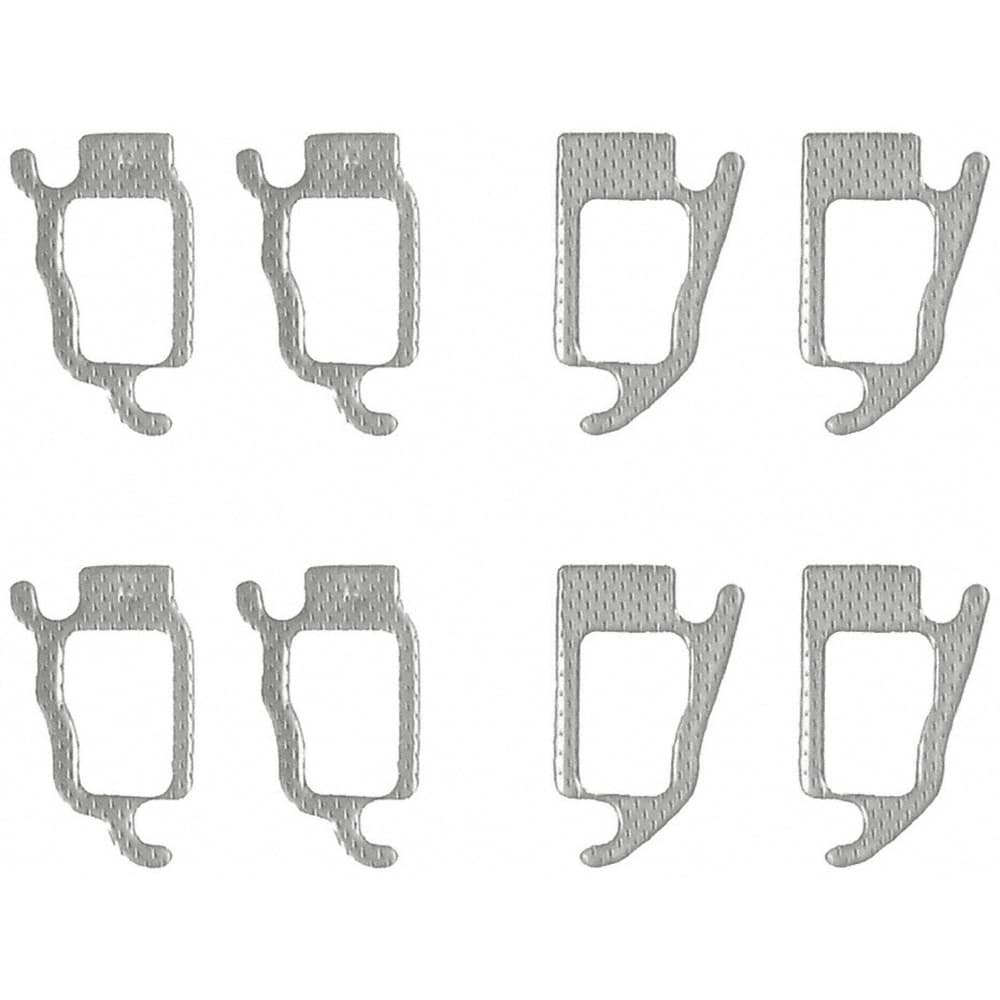 Grenrörspackningssats