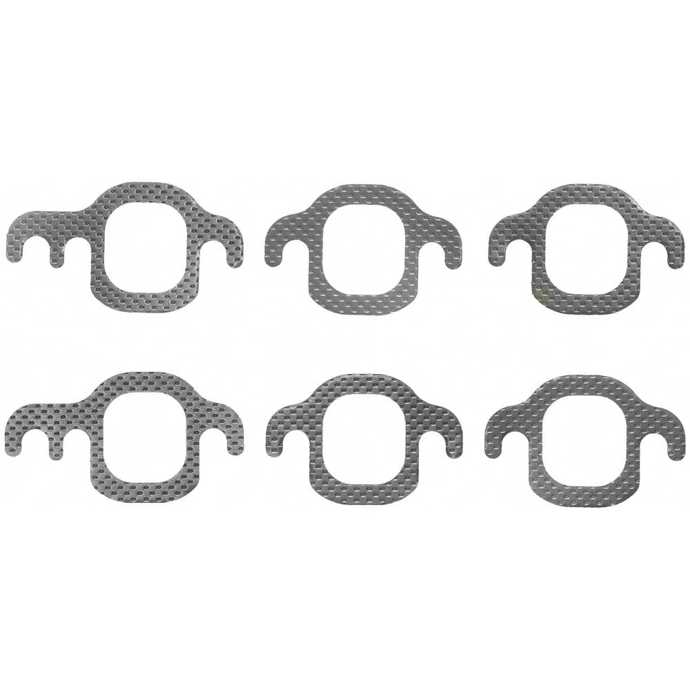 Grenrörspackningssats