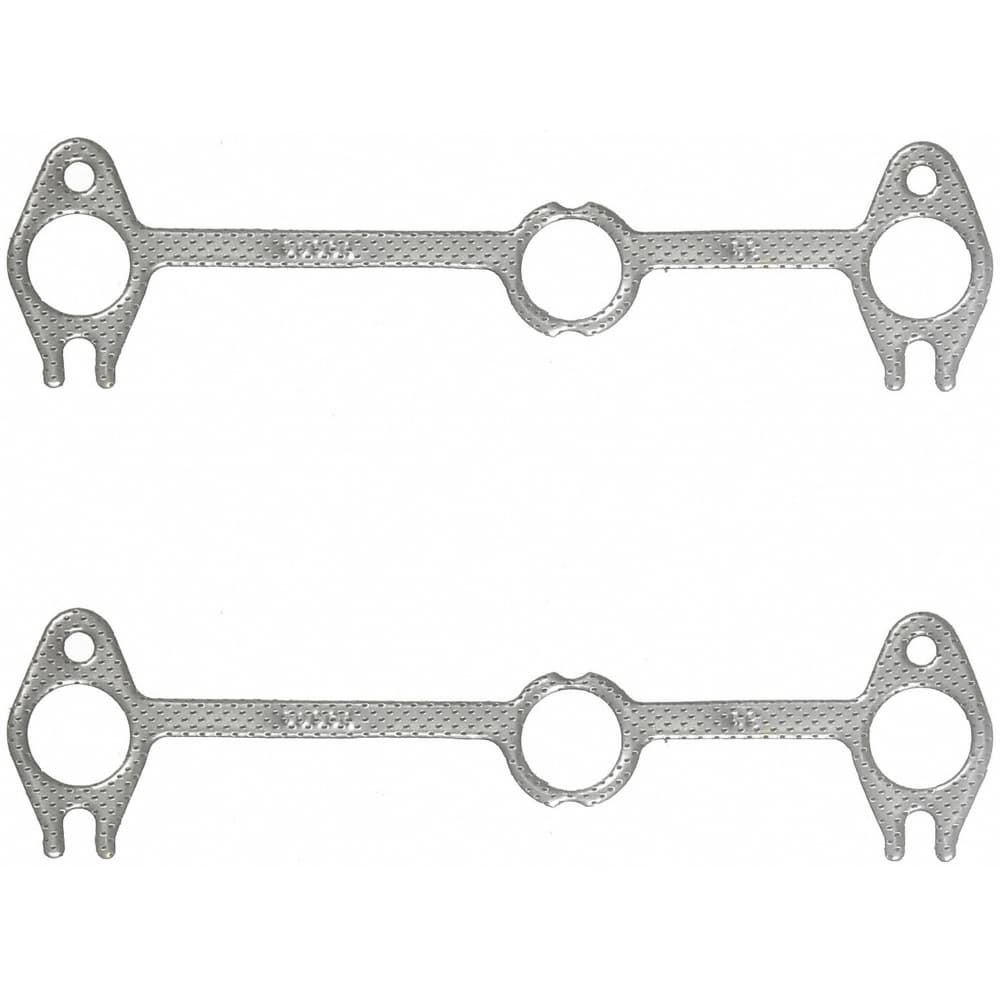 Grenrörspackningssats