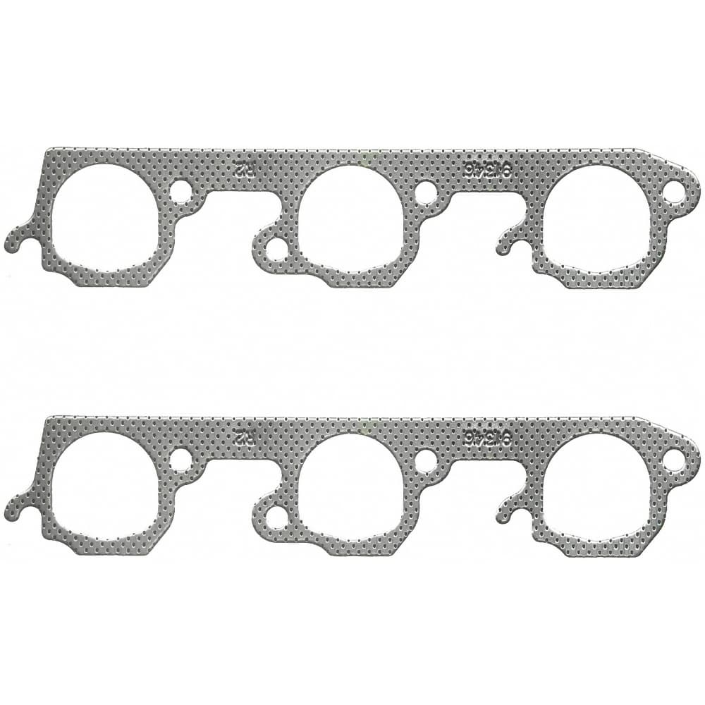 Grenrörspackningssats