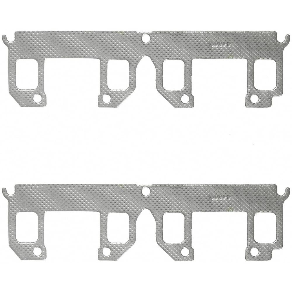 Grenrörspackningssats