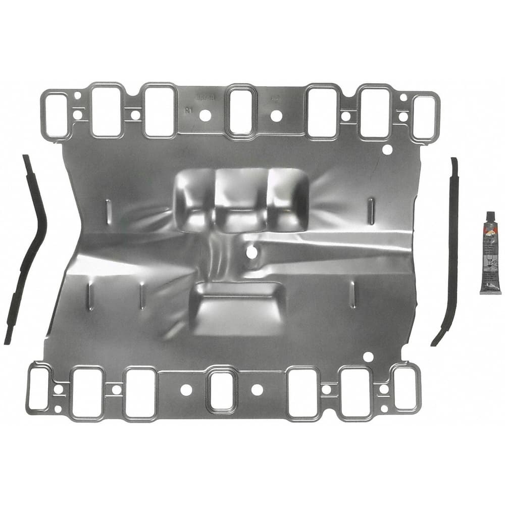 Packning insug/mittkåpa