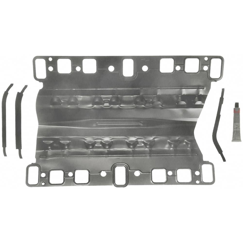 Packning insug/mittkåpa