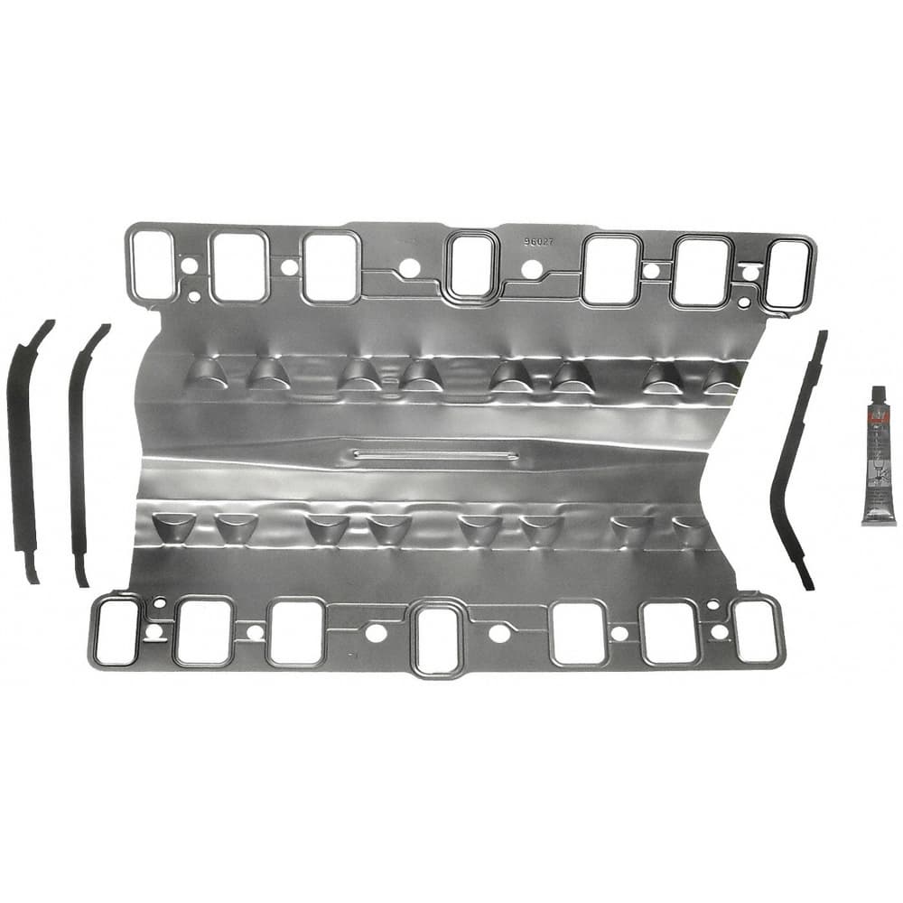 Packning insug/mittkåpa