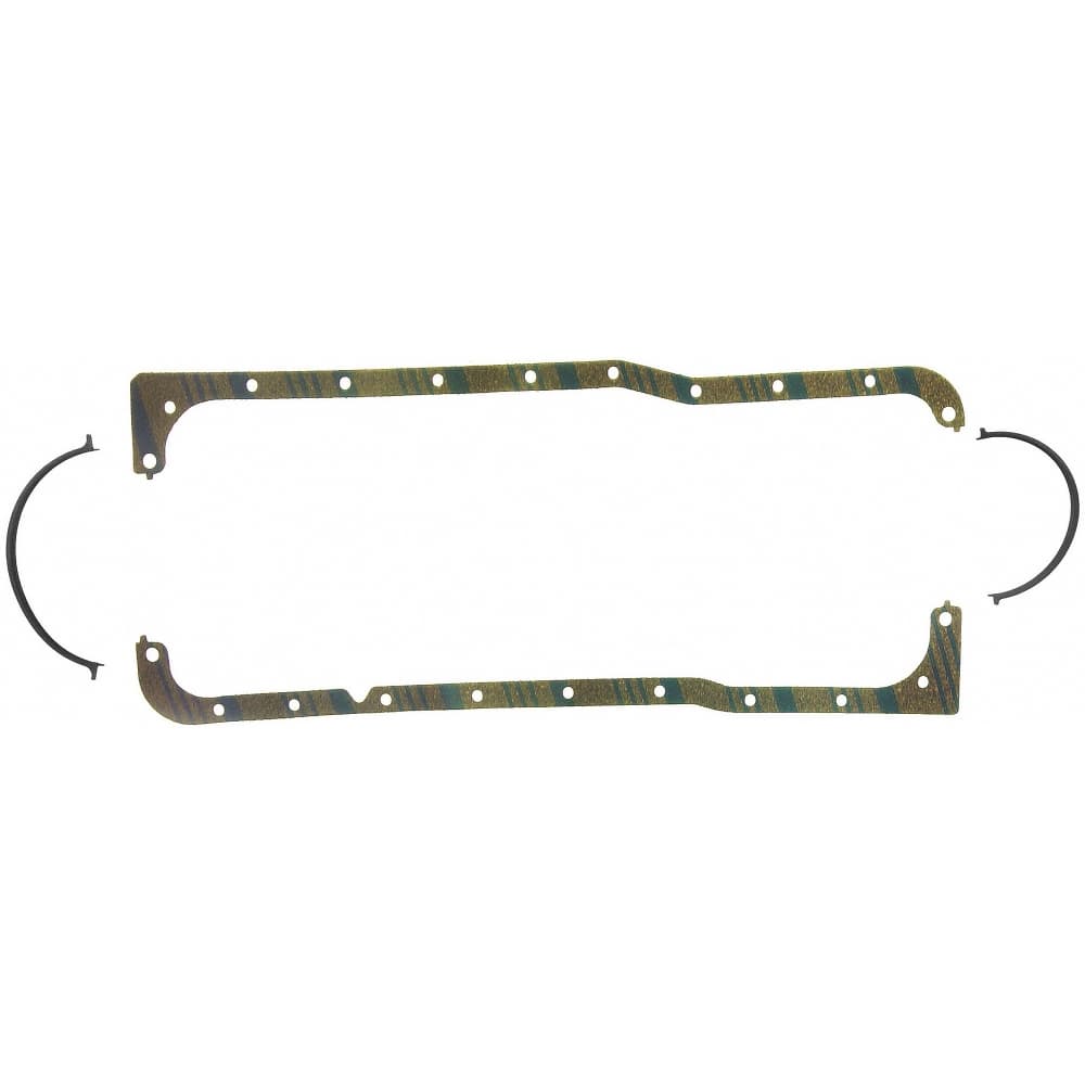 Packningssats oljetråg