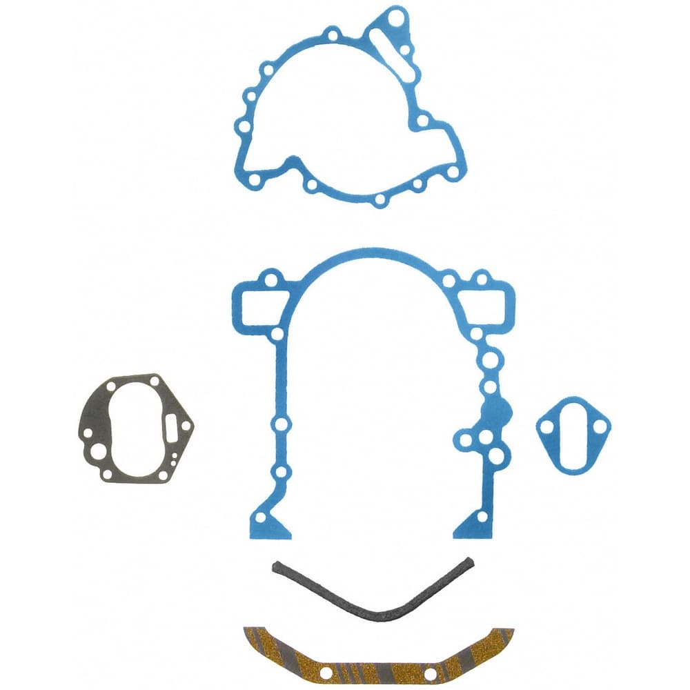 Transmissionskåpa packningssats