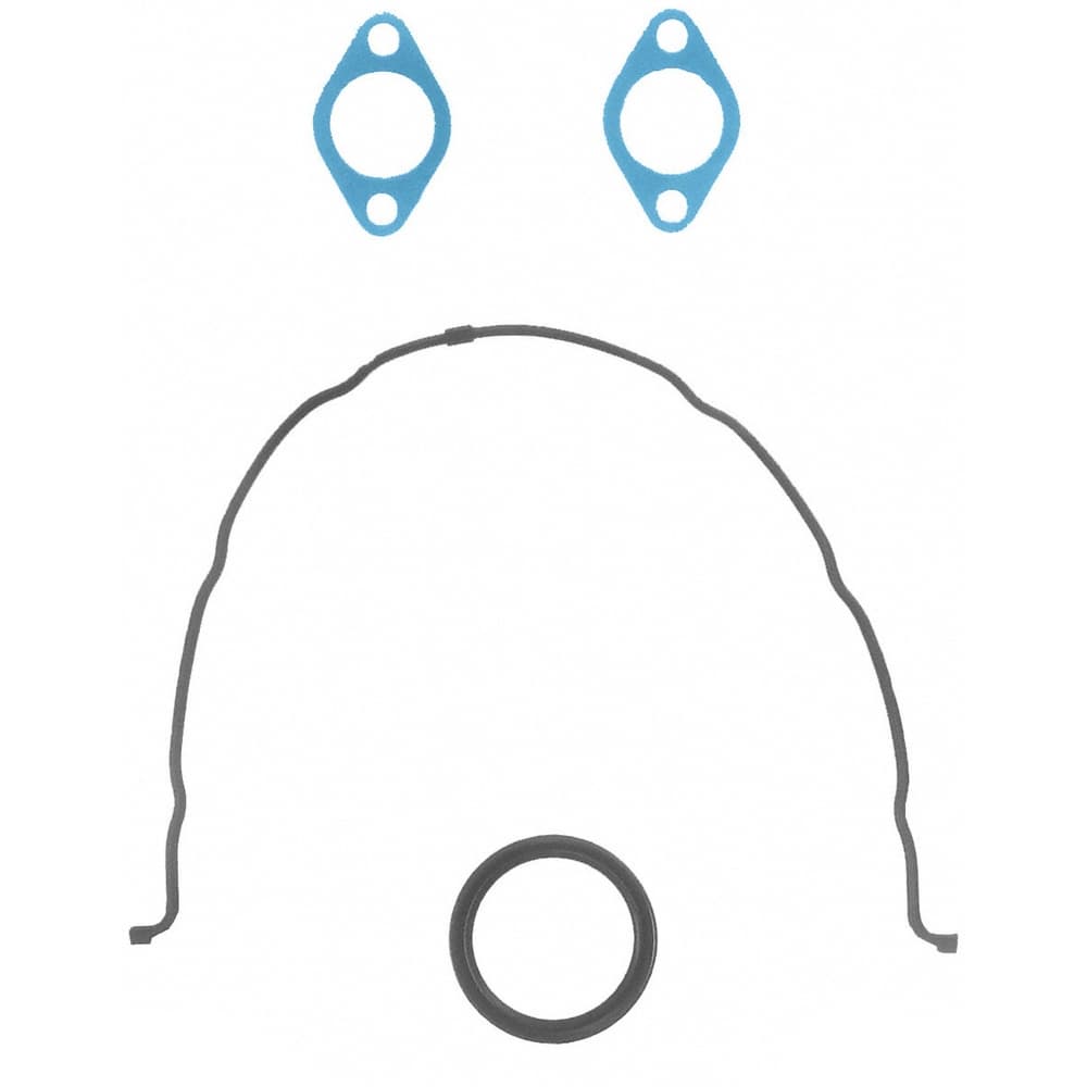 Transmissionskåpa packningssats