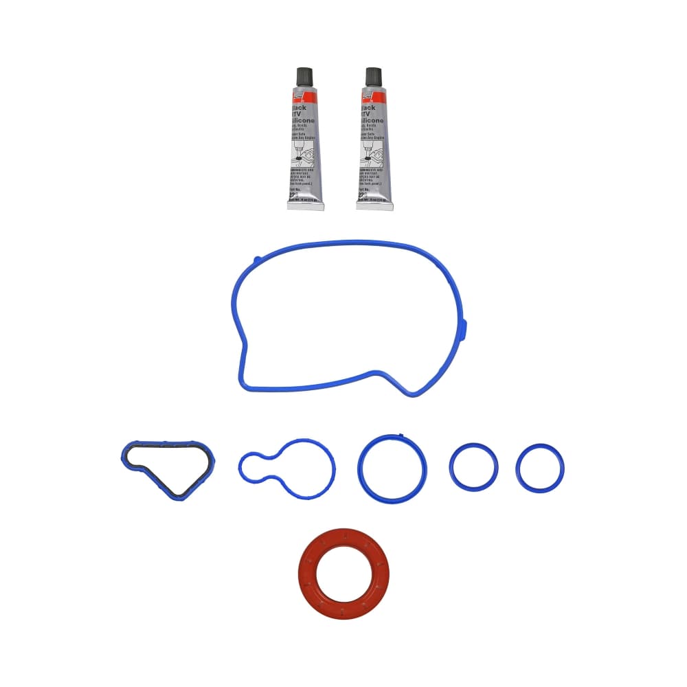 Transmissionskåpa packningssats