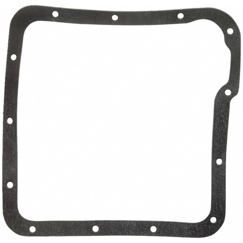 Packning växellådstråg