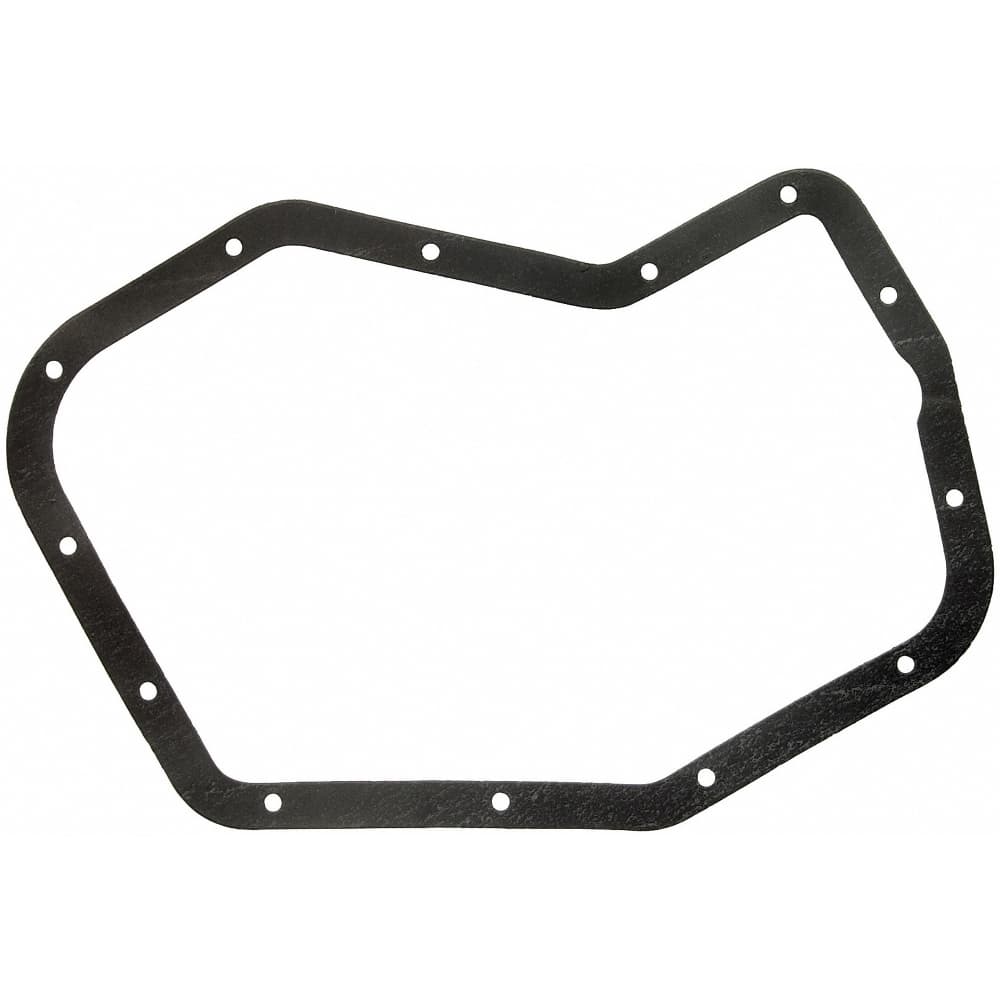 Packning växellådstråg