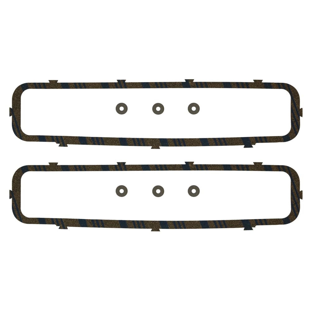 Ventilkåpspackningssats