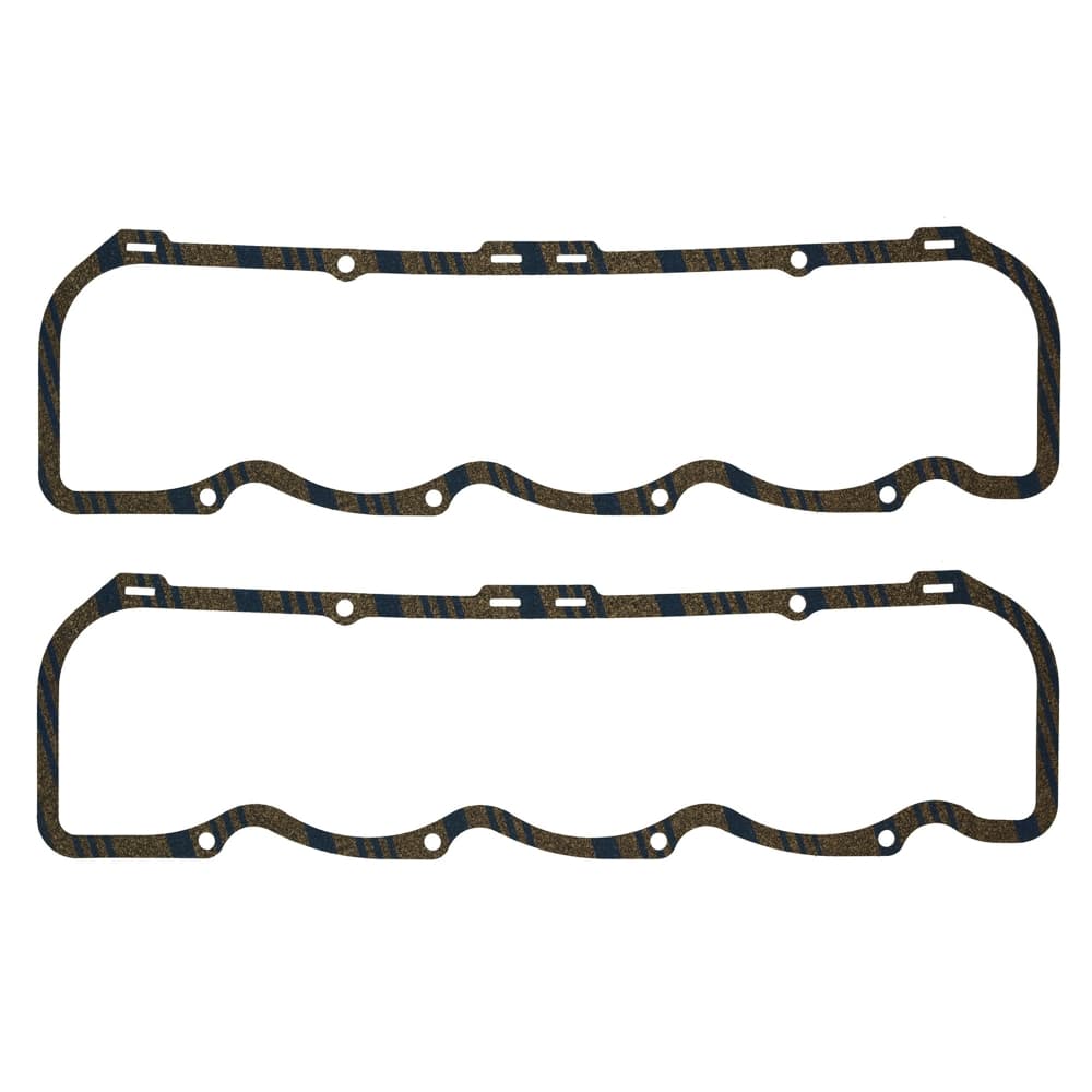 Ventilkåpspackningssats