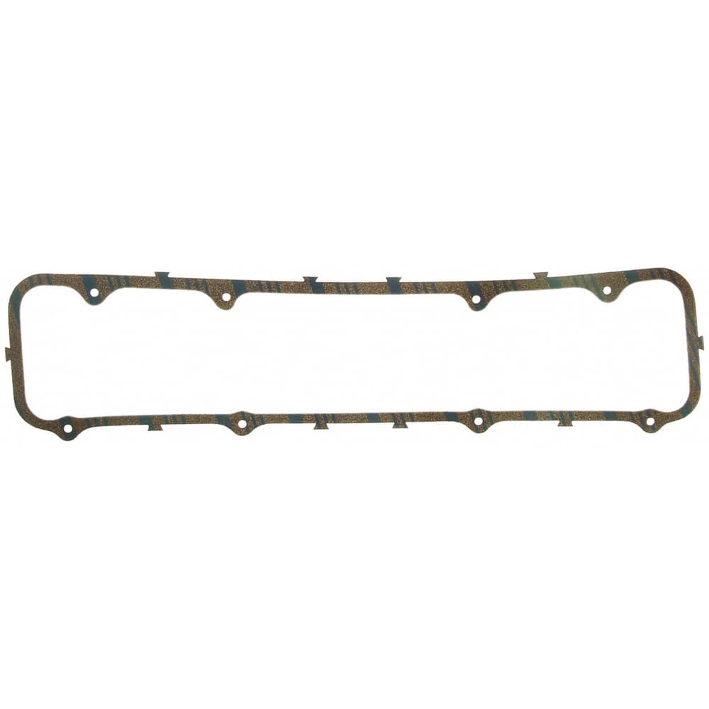 Ventilkåpspackningssats