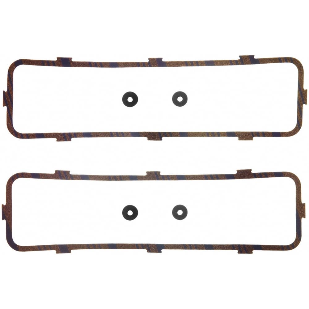 Ventilkåpspackningssats