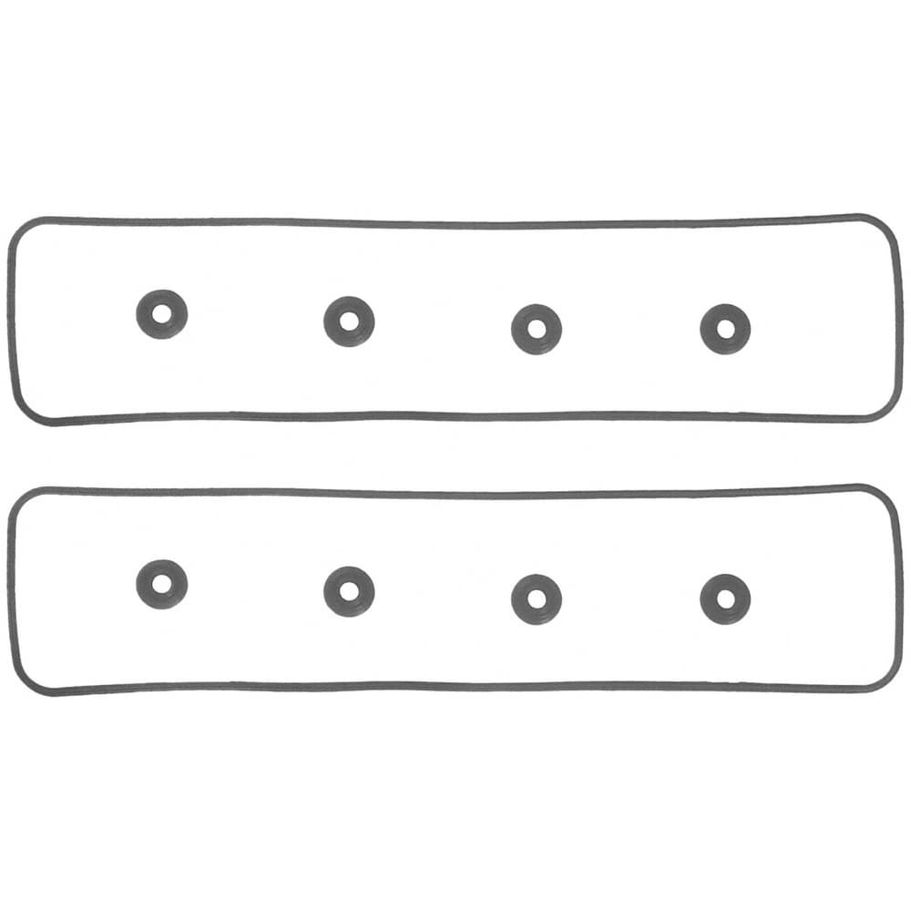 Ventilkåpspackningssats