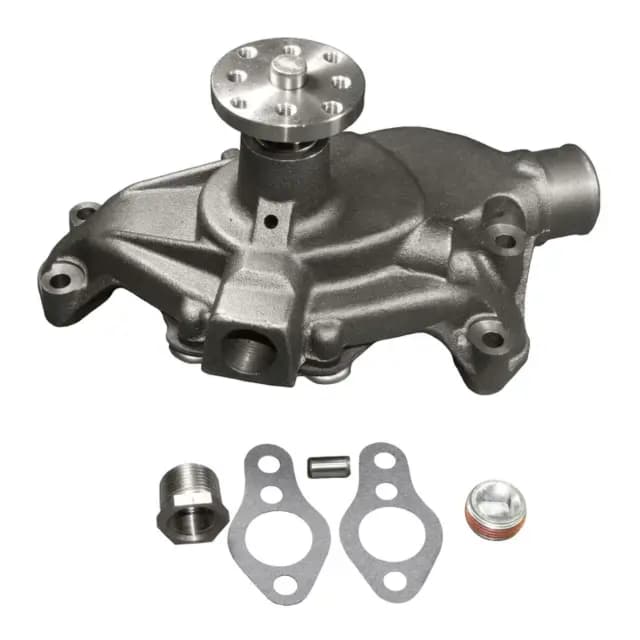Vattenpump