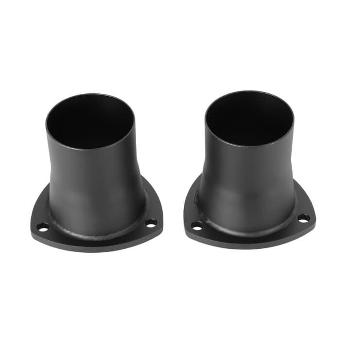 Kollektor-reducerare