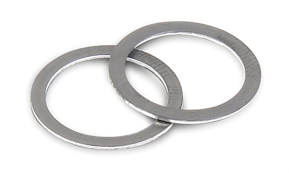 Packningssats bränsleinlopp