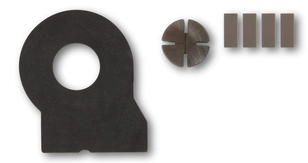 Reparationssats elektrisk bränslepump